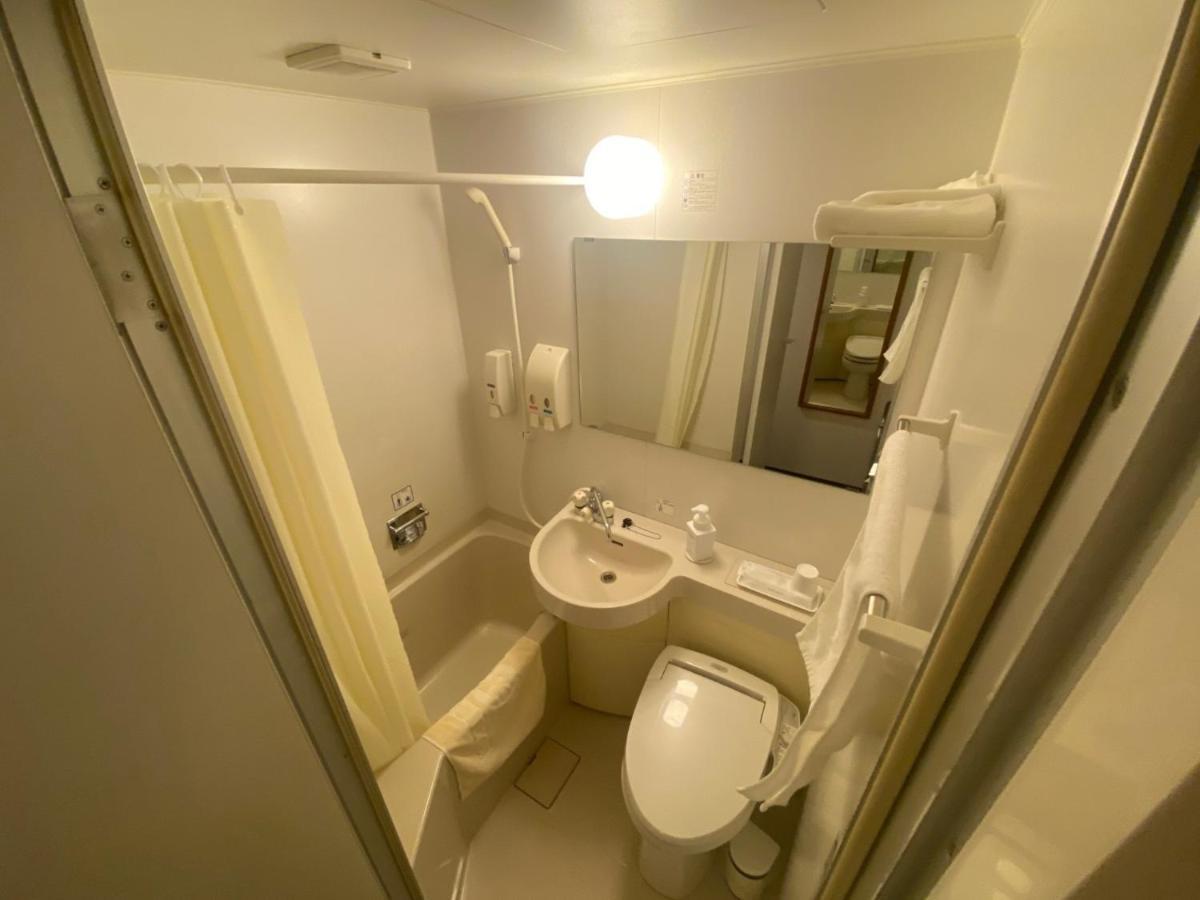 Az Inn Fukui - Vacation Stay 65940V Exterior photo