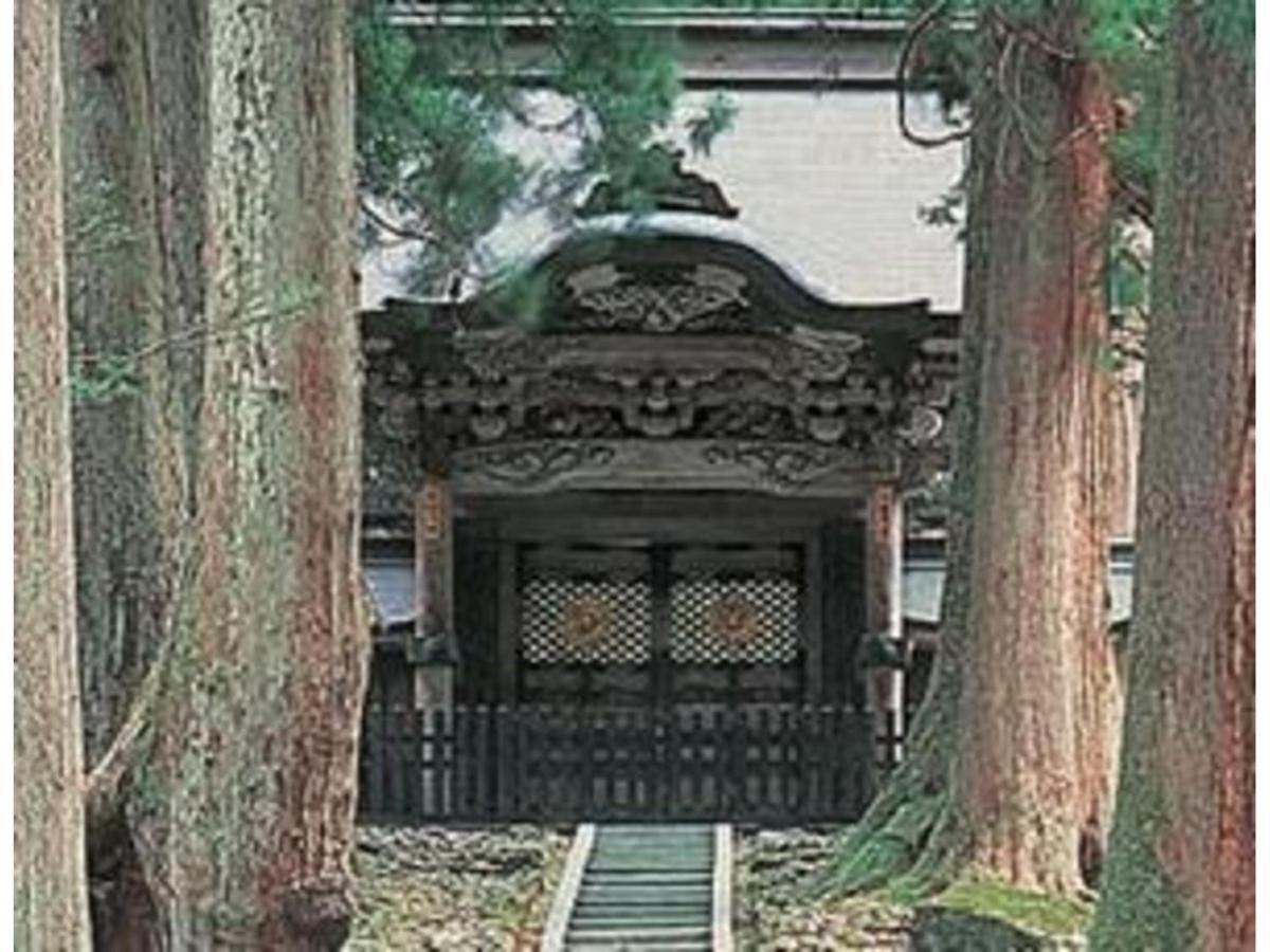 Az Inn Fukui - Vacation Stay 65940V Exterior photo