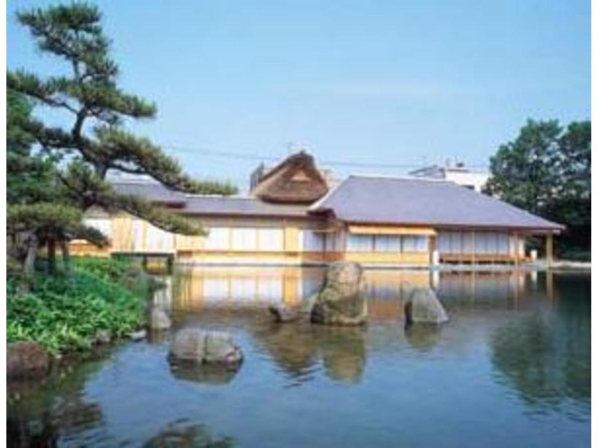 Az Inn Fukui - Vacation Stay 65940V Exterior photo