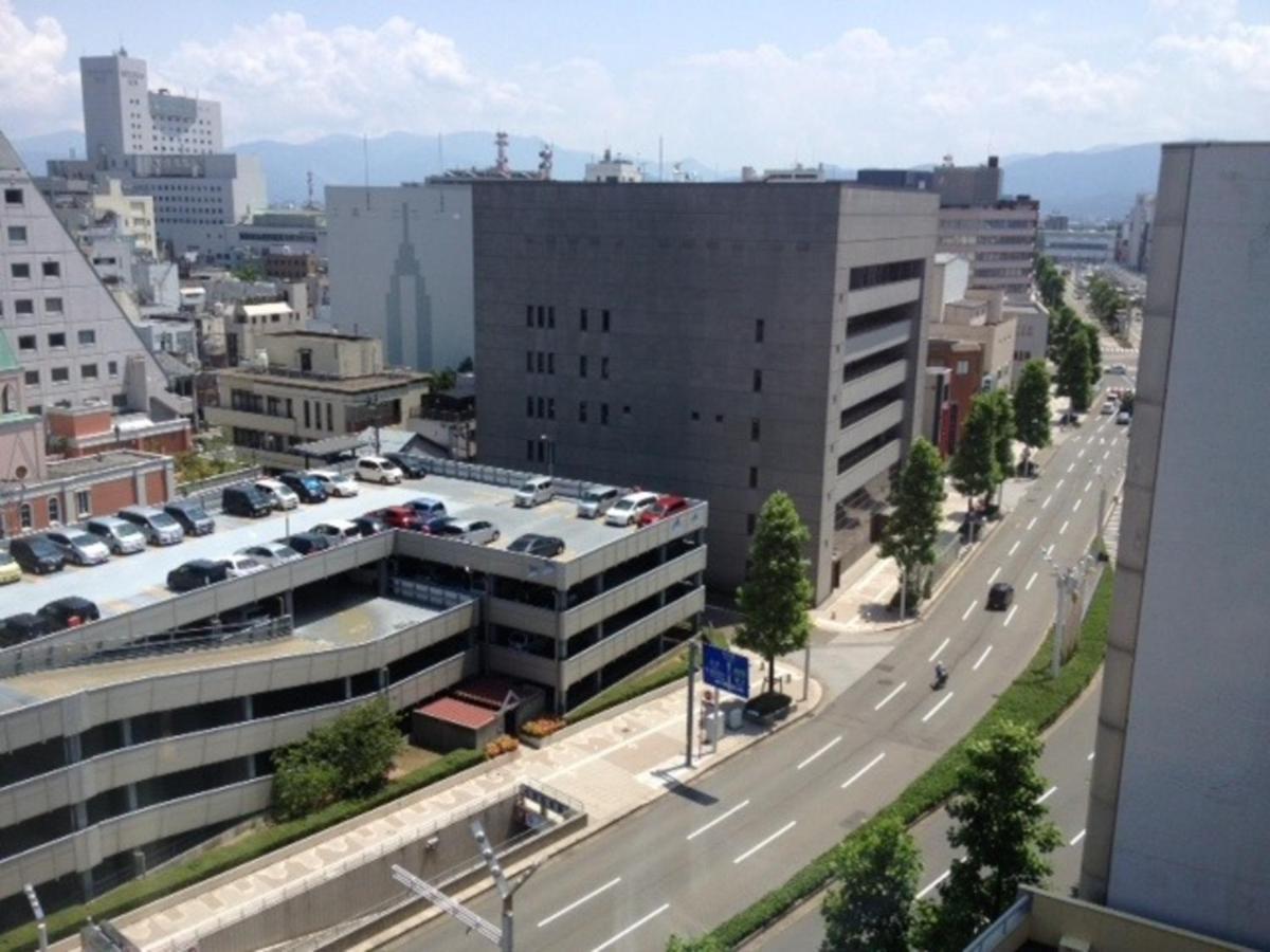 Az Inn Fukui - Vacation Stay 65940V Exterior photo