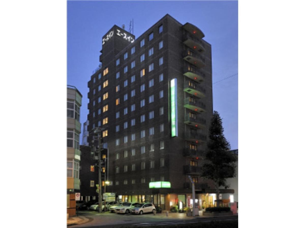 Az Inn Fukui - Vacation Stay 65940V Exterior photo